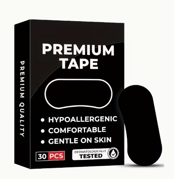 Premium Mouth Strips