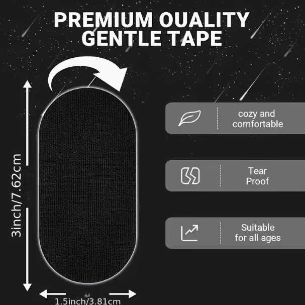 Premium Mouth Strips