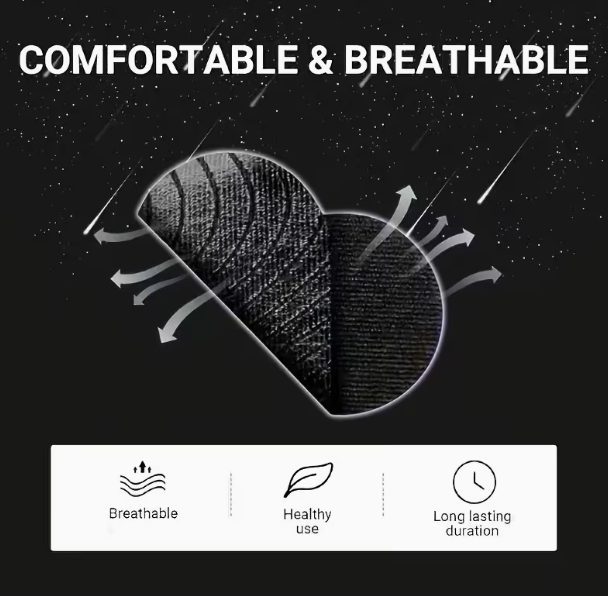 Premium Mouth Strips