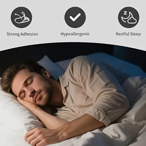 Premium Mouth Strips